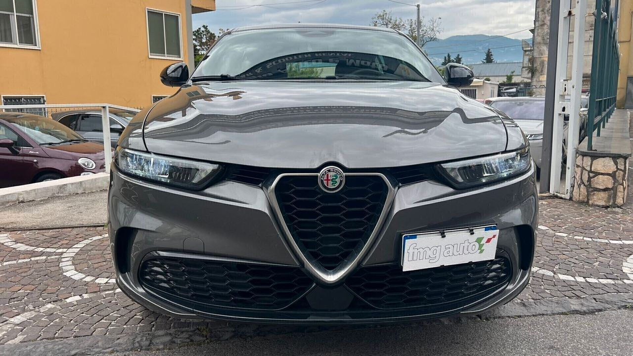 Other Alfa Romeo Tonale 1.5 130 CV MHEV TCT7 HYBRID Su imagem 2