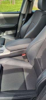BMW X3 xDrive20d M SPORT AT M SPORT - BMW X3: At