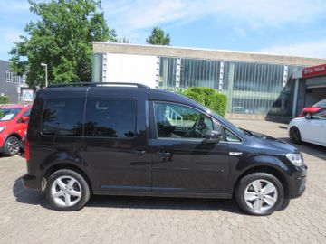 Volkswagen Caddy - 4