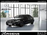 Mercedes-Benz S 580 e AMG-Sport/Pano/Burm/HAL/AIRM/HUD/Sitzkl