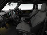 MINI Cooper SE Classic Trim Panorama Klimaaut. ISOFIX - MINI Cooper E Gebrauchtwagen
