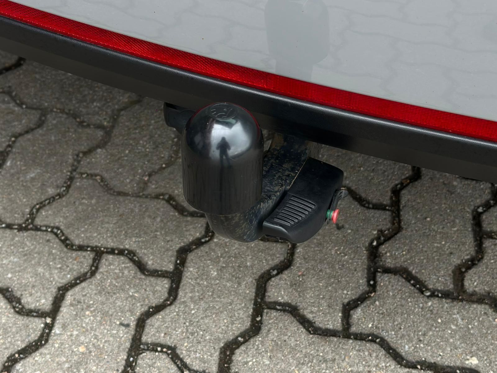 SKODA Octavia 2.0TSI RS 245 CANTON#AHK#LED#PANO#KEYLES - Image 27