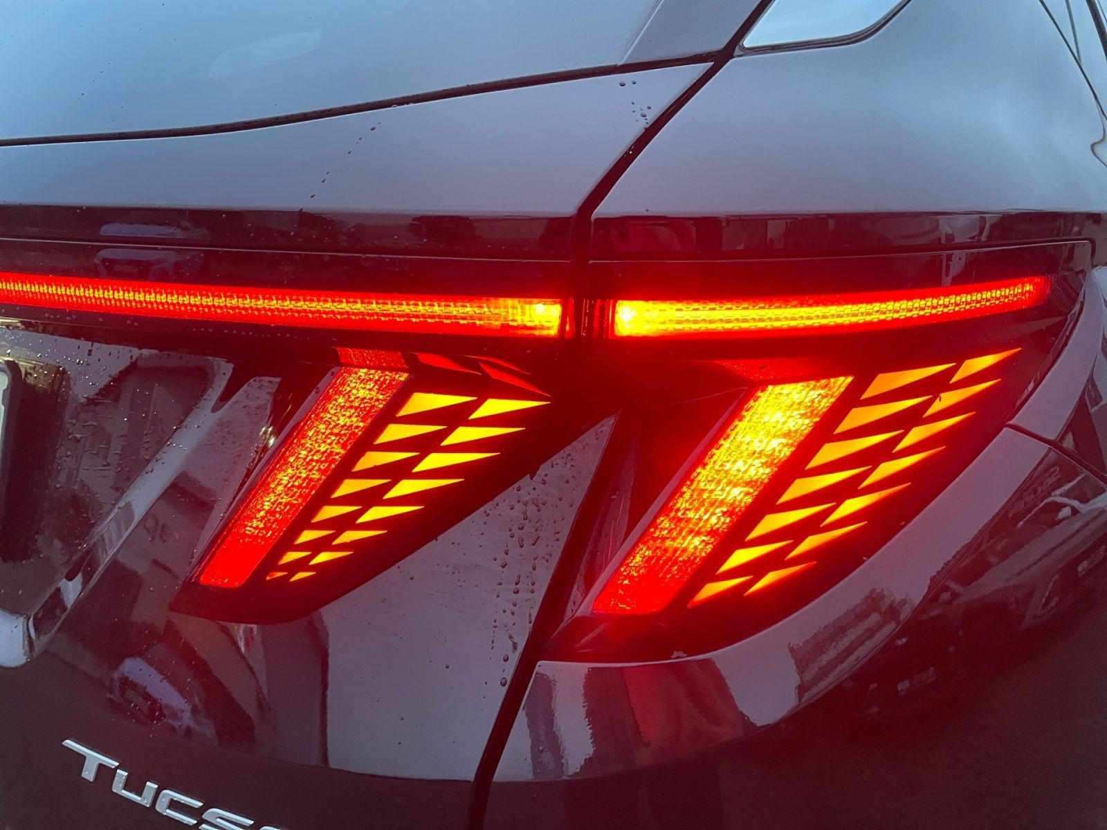 Fahrzeugabbildung Hyundai TUCSON 1.6 T-GDI Prime Hybrid 4WD Assistenz Pake