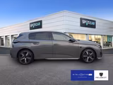 Peugeot 308 1.5 BlueHDi 130 GT (EURO 6 308 1.5 BlueHDi 1 - Peugeot 308 Gebrauchtwagen in Saarbrücken