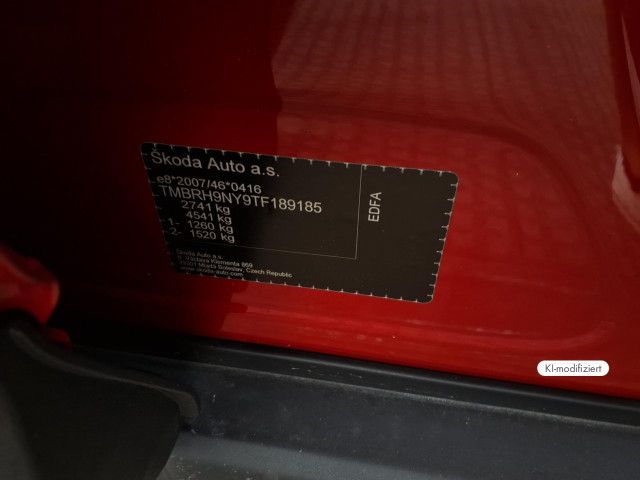 Skoda Elroq - Bild 14