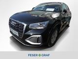 Audi Q2 30 TFSI advanced ACC AHK Navi Standh. Sitzh.