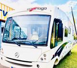 Carthago M-Liner Hubbett Automatic - Offers