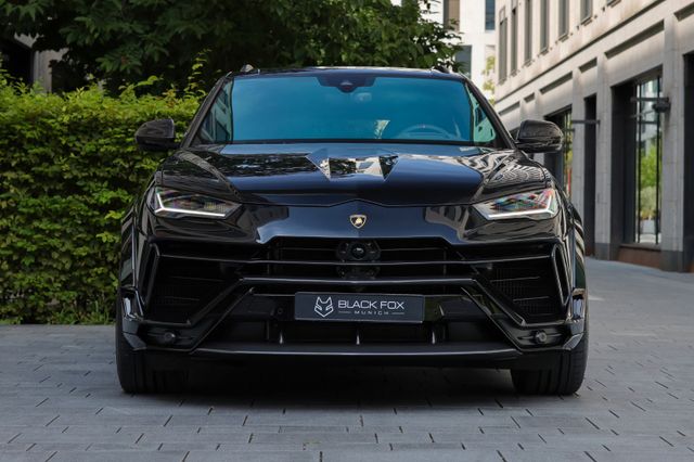 Lamborghini Urus S NOVITEC Esteso Widebody S | MY24