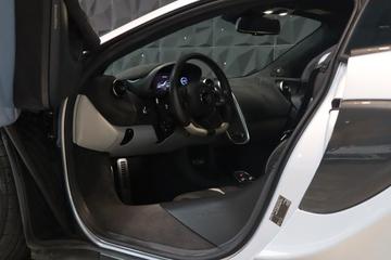 2018 Mclaren 570GT 照片 6
