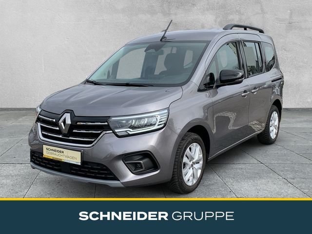 Renault Kangoo TCe 130 Edition One SITZ-PAKET+KLIMA+LED