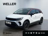 Opel Crossland 1.2 Automatik GS Line *LED*CAM*Keyless - gebrauchte Opel Crossland (X) aus dem Jahr 2022