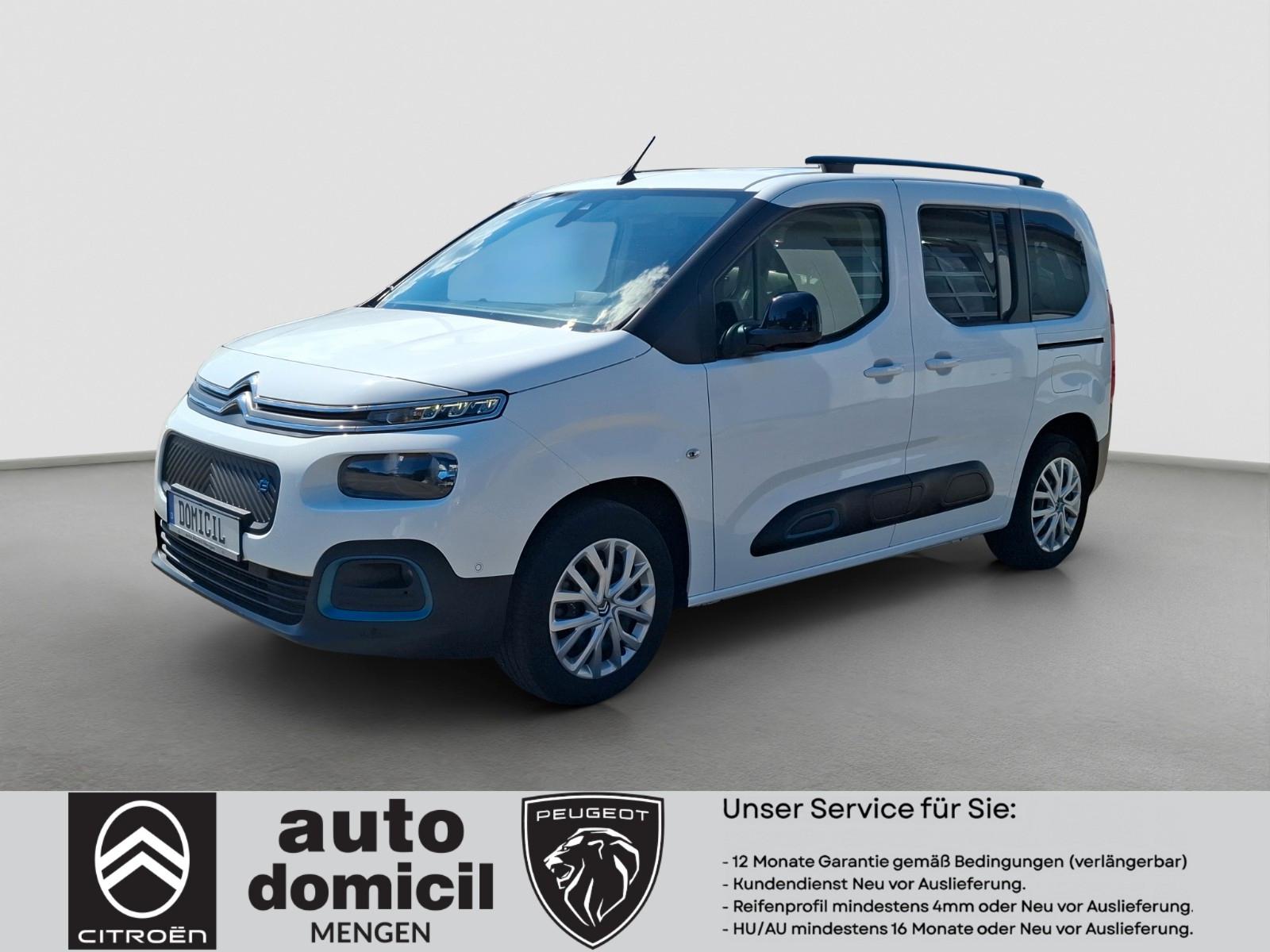 Citroën Berlingo Feel Pack Elektromotor M