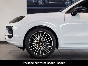 Porsche Cayenne - 5