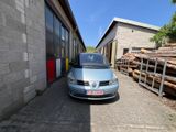 Renault Espace IV Grand Espace Navitech Erste Hand - Renault Espace aus 2009
