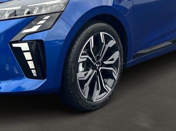 Mitsubishi Colt 1.6 Hybrid Intro Edition