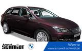 Seat Leon ST 1.8 TSI Xcellence + GARANTIE - Seat Leon: Xcellence