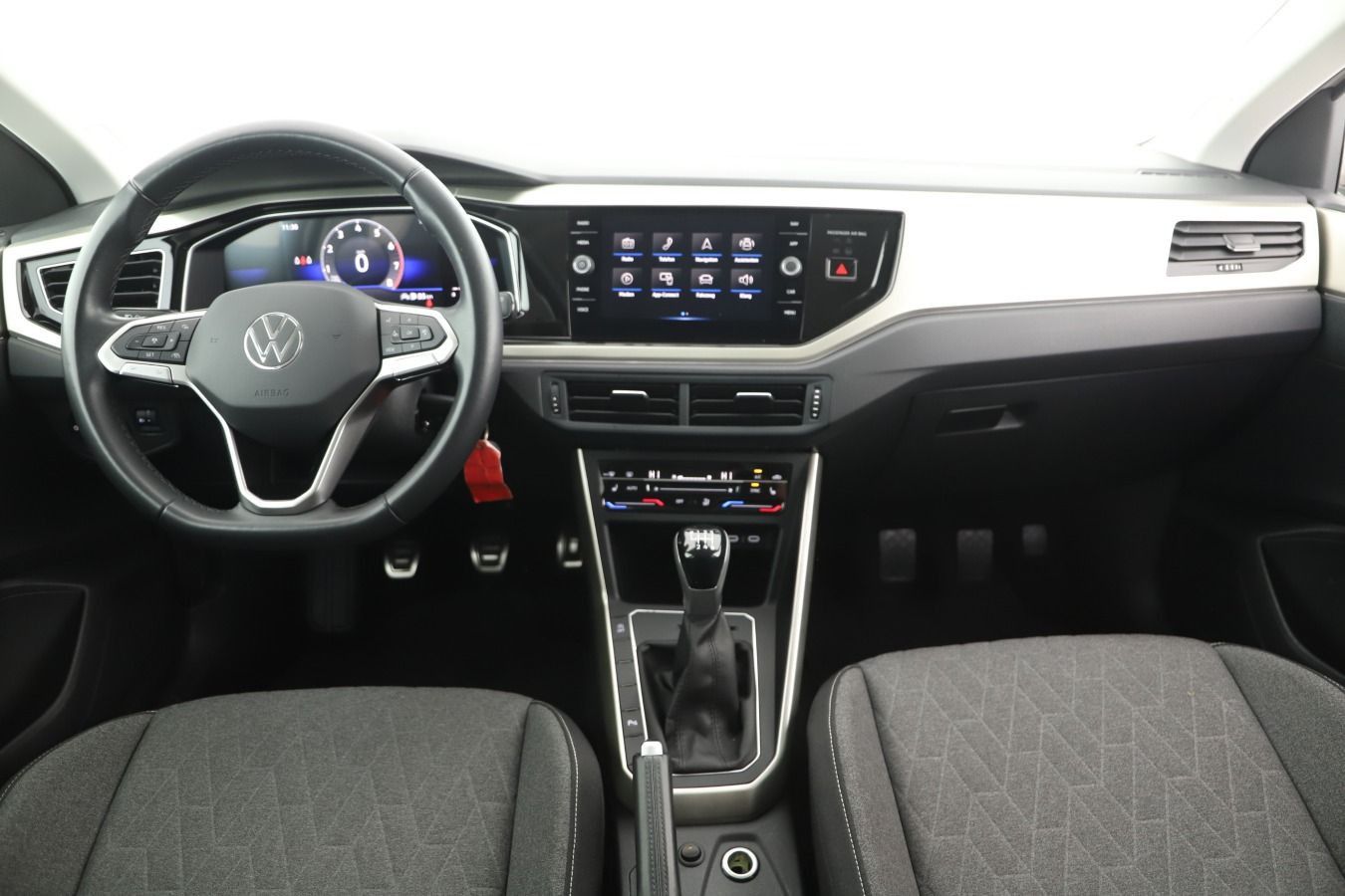 Volkswagen Taigo - Bild 8