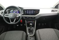 Volkswagen Taigo - Vorschau Bild 8