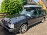 Volvo 940 2.3T T - Volvo 940 T