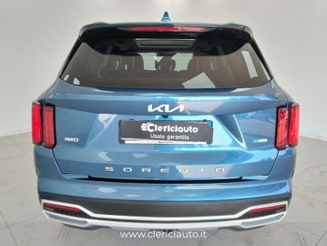 KIA Sorento - 7