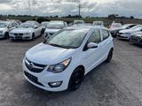 Opel Karl Edition 1.Hand Klima SHG Euro6 Scheckheft - Opel Karl: Edition