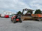 Manitou MLT630 (Stock ID 26101) - Manitou Geländestapler