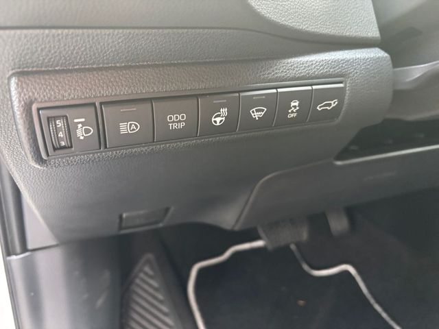 Corolla 2.0 Hybrid TS Teamplayer