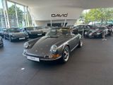 Porsche 964 Carrera 4 Cabriolet*Backdate*Cargraphic*