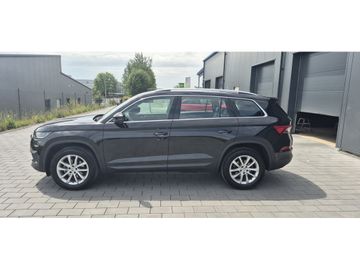 Skoda Kodiaq - 7