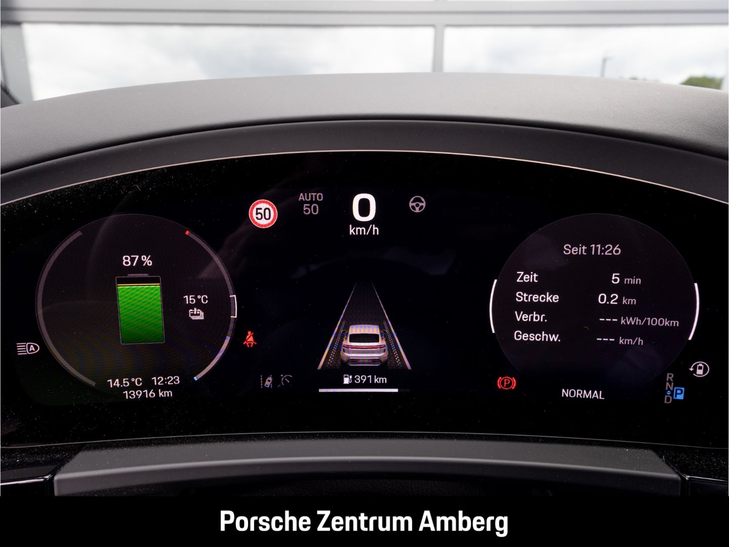 Porsche Macan - Bild 26