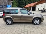 Skoda Yeti Cool Edition 4x4 - Skoda Yeti: Cool Edition
