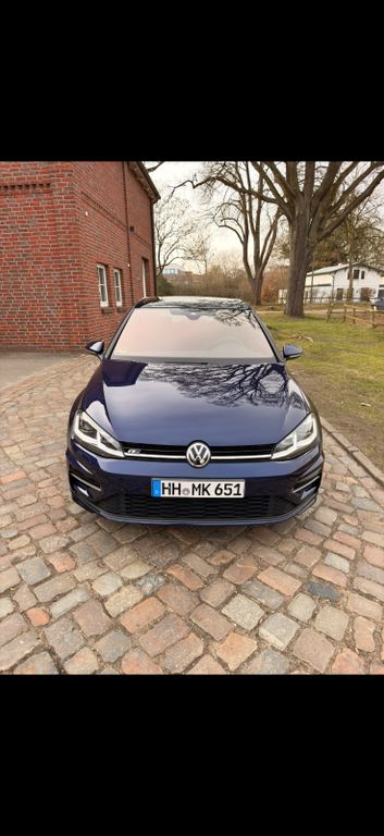 Image of Volkswagen Golf