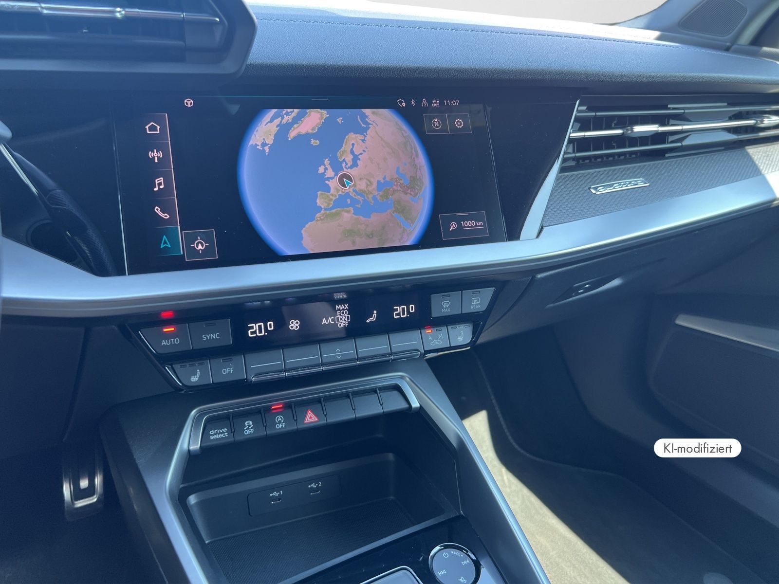 Audi S3 - Bild 11