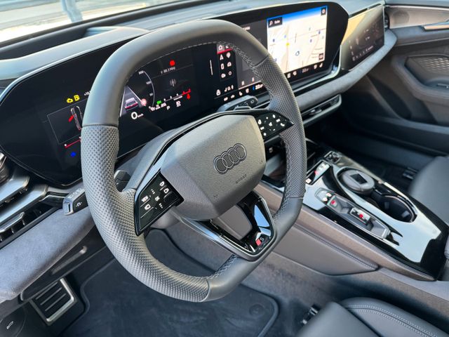 Audi S5 Avant Pano/21"/Sonderlackierung