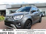 Suzuki Ignis Comfort 1.2 Hybrid Kamera LED SitzHZG DAB  - Suzuki Ignis aus 2021