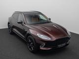 Aston Martin DBX 4.0 V8 ACC 360° Bi-LED Elegance 22Zoll Voll - : Allradantrieb, Pickup
