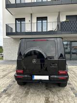 Mercedes-Benz G 350 D - AMG LINE - Mercedes-Benz G 350 in Berlin