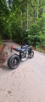 Ducati Streetfighter V4S 9000 Km Garantie V4S - DUCATI 900