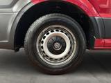 Volkswagen Crafter Pritsche 35 mittellang 2.0 TDI 140 PS - Kompressor
