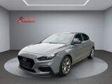 Hyundai i30 Fastback N Line Sport*Navi*Automatik*LED* - Hyundai: Sport