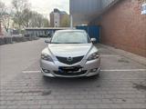 Mazda 3 Automatik  TÜV bis 02/2027  gepf... - Mazda aus 2004: Mazda3