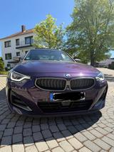 BMW M240i - thunder metallic midnight  - gebrauchte BMW M240i aus dem Jahr 2024