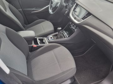 Opel Grandland (X) - 12