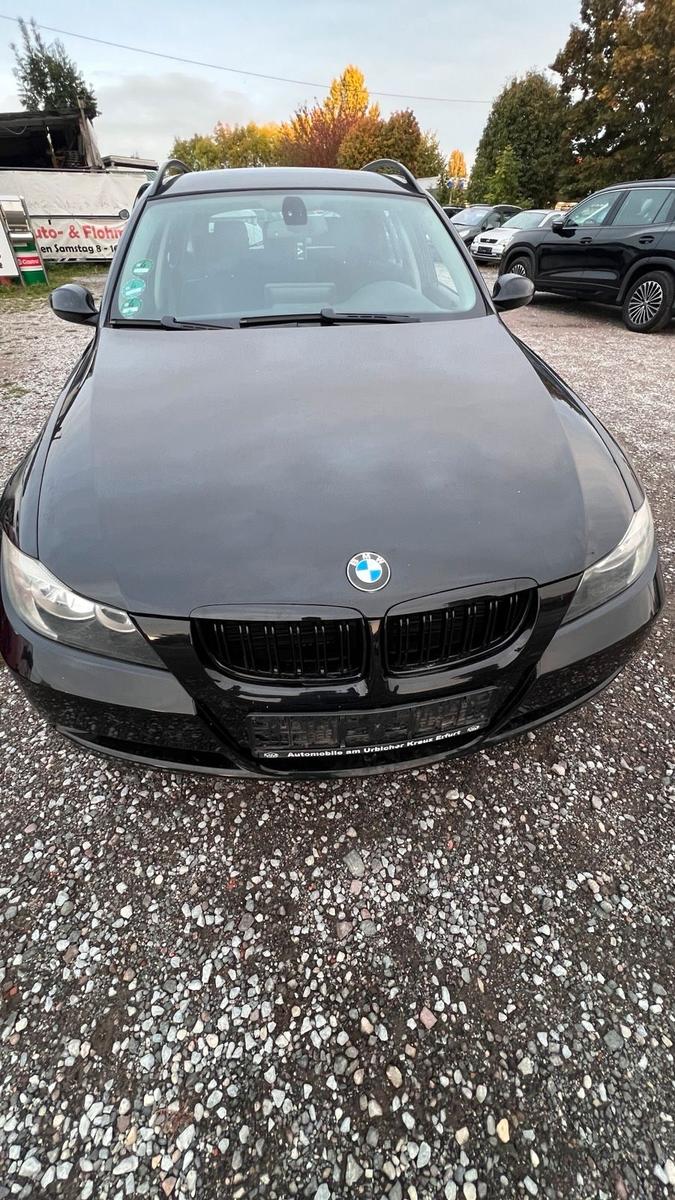 BMW Andere