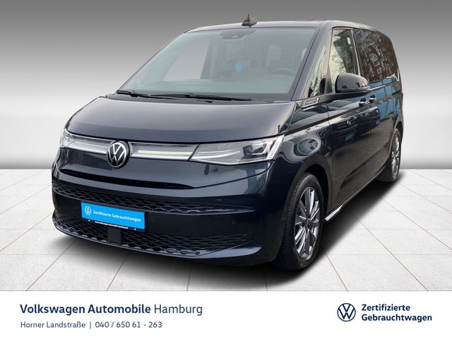 Volkswagen T7 Multivan 1.4TSI DSG eHybrid Energetic AK Pano