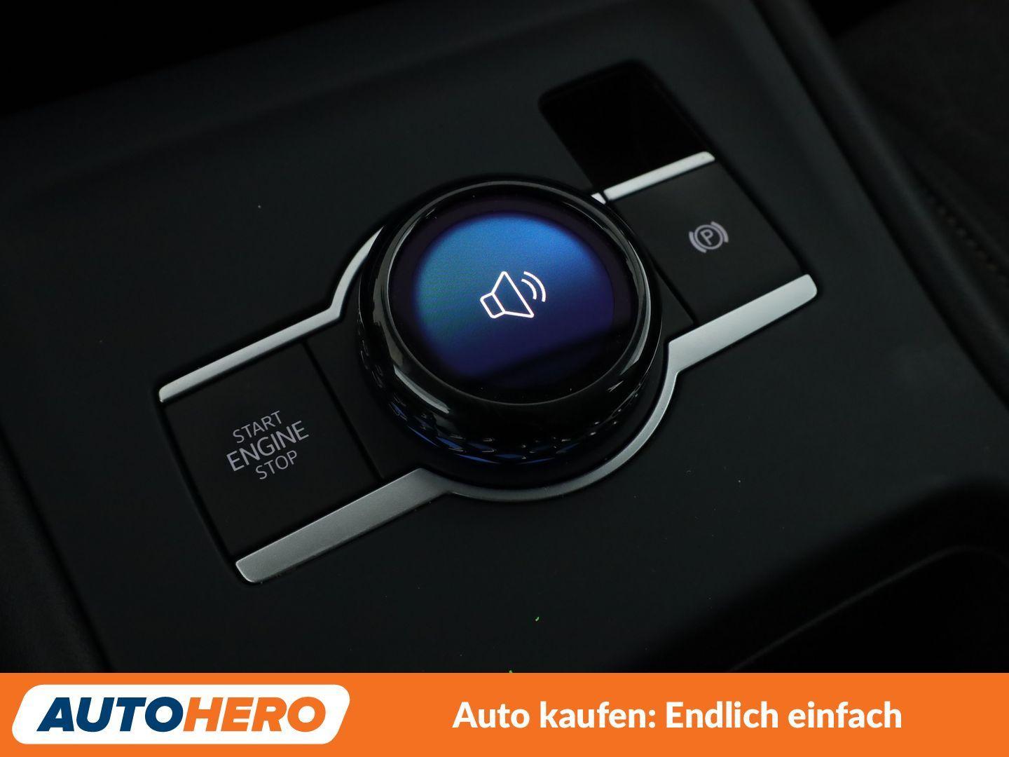 Volkswagen Tayron 2.0 TDI Life Aut.*LED*ACC*CAM*PDC*, миниатюра 22