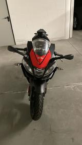Aprilia RS 125 2017  Top Zustand  A1 Führerschein - APRILIA RS 125