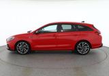 Hyundai i30 cw 1.5 T-GDI N-Line LED Navi Sitzheizung DAB - Hyundai i30 N mit Hybrid-Antrieb (Benzin/Elektro)