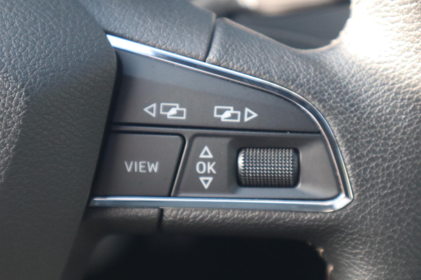 SEAT Ibiza 1.0 TSI Xcellence LED Navi ACC Kamera DAB, миниатюра 14