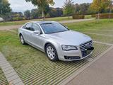 Audi A8 3.0 TFSI tiptronic quattro - - gebrauchte Audi A8 aus dem Jahr 2010